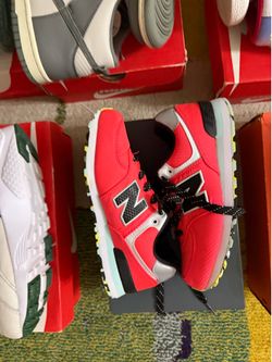 Youth size 3y new balance