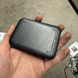 T Mobil Hot Spot Router