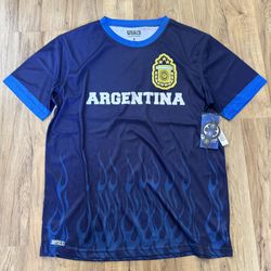 Soccer Jersey