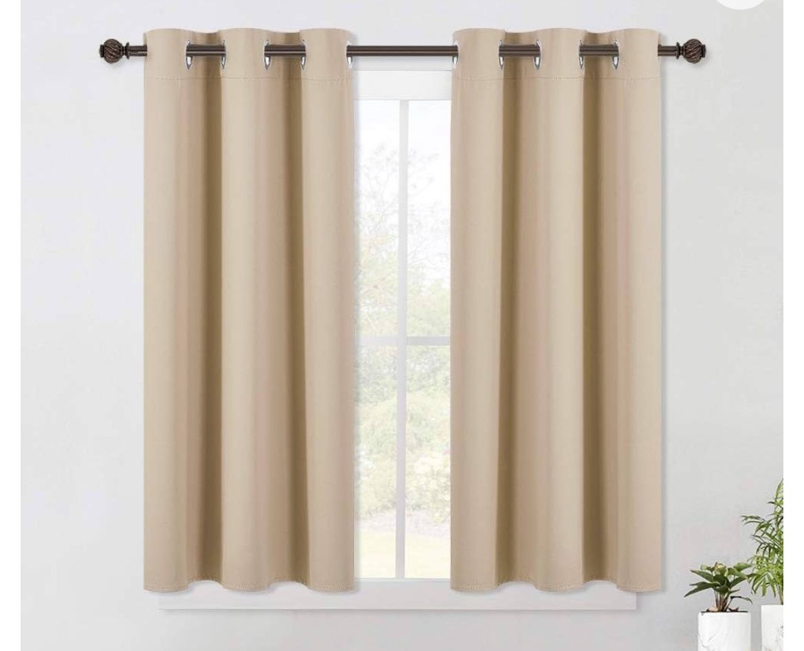 Window Curtains