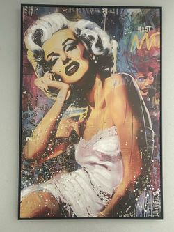 Wall art