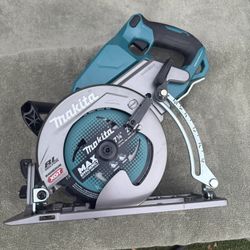Serrucho Makita 40v $250 Solo El Serrucho
