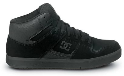 Men's Black Cure Work MaxTRAX® Soft Toe SRO High-Top Athletic