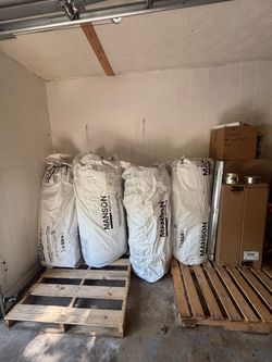 Commercial Insulation Material