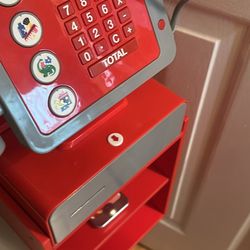 Target Children Playset 