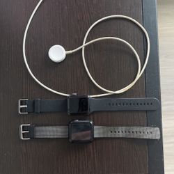 Apple Watches