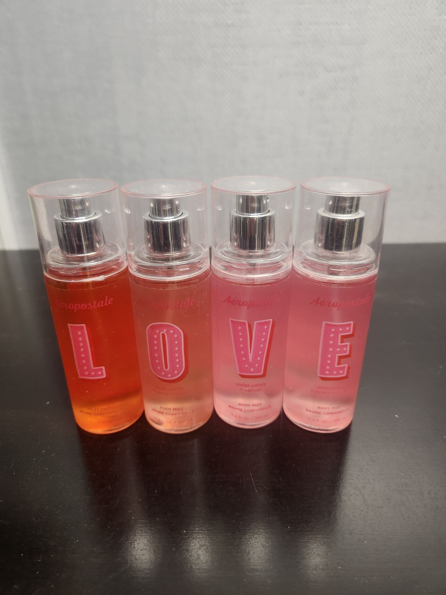 Perfume