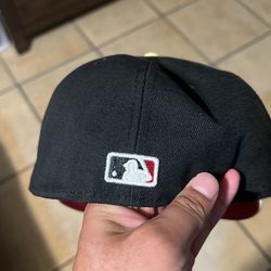 Diamondbacks Serpientes Hat for Sale in Phoenix, AZ - OfferUp