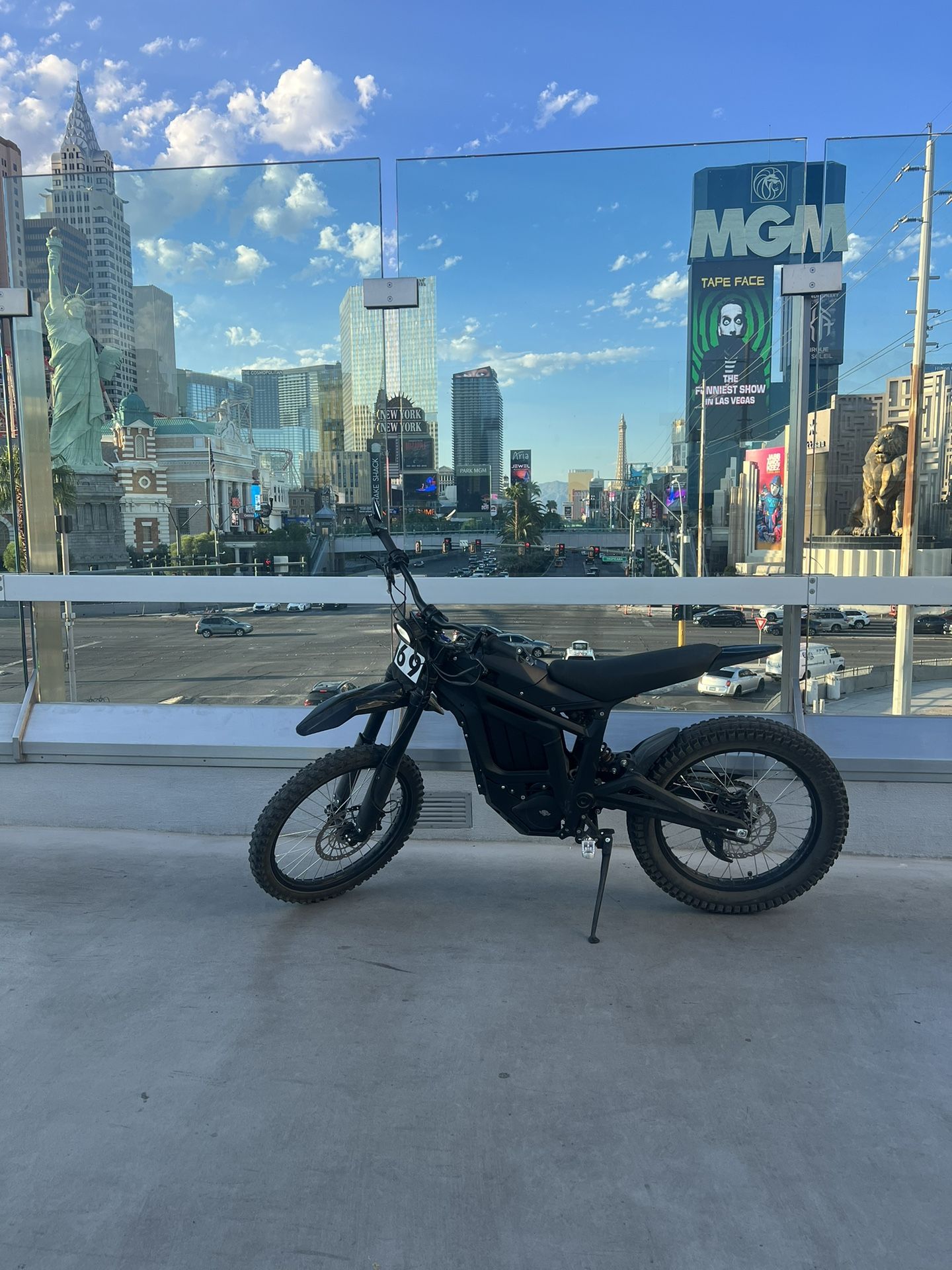 Talaria sting r mx4