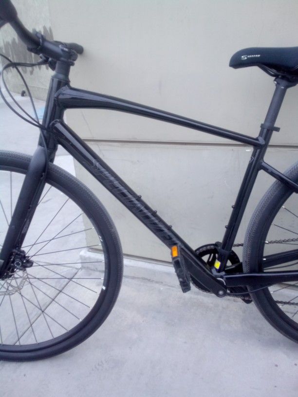 Specialized Sirrus X Brand New