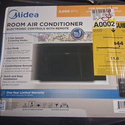 Portable Air Conditioner 
