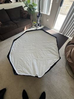 Photography Umbrella Sofbox