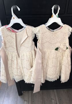 Gently used toddler girls 3t