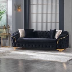 Three piece living room set