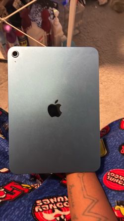 iPad a16 128GB