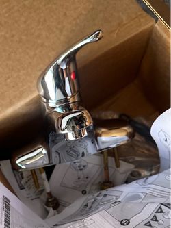 Faucet