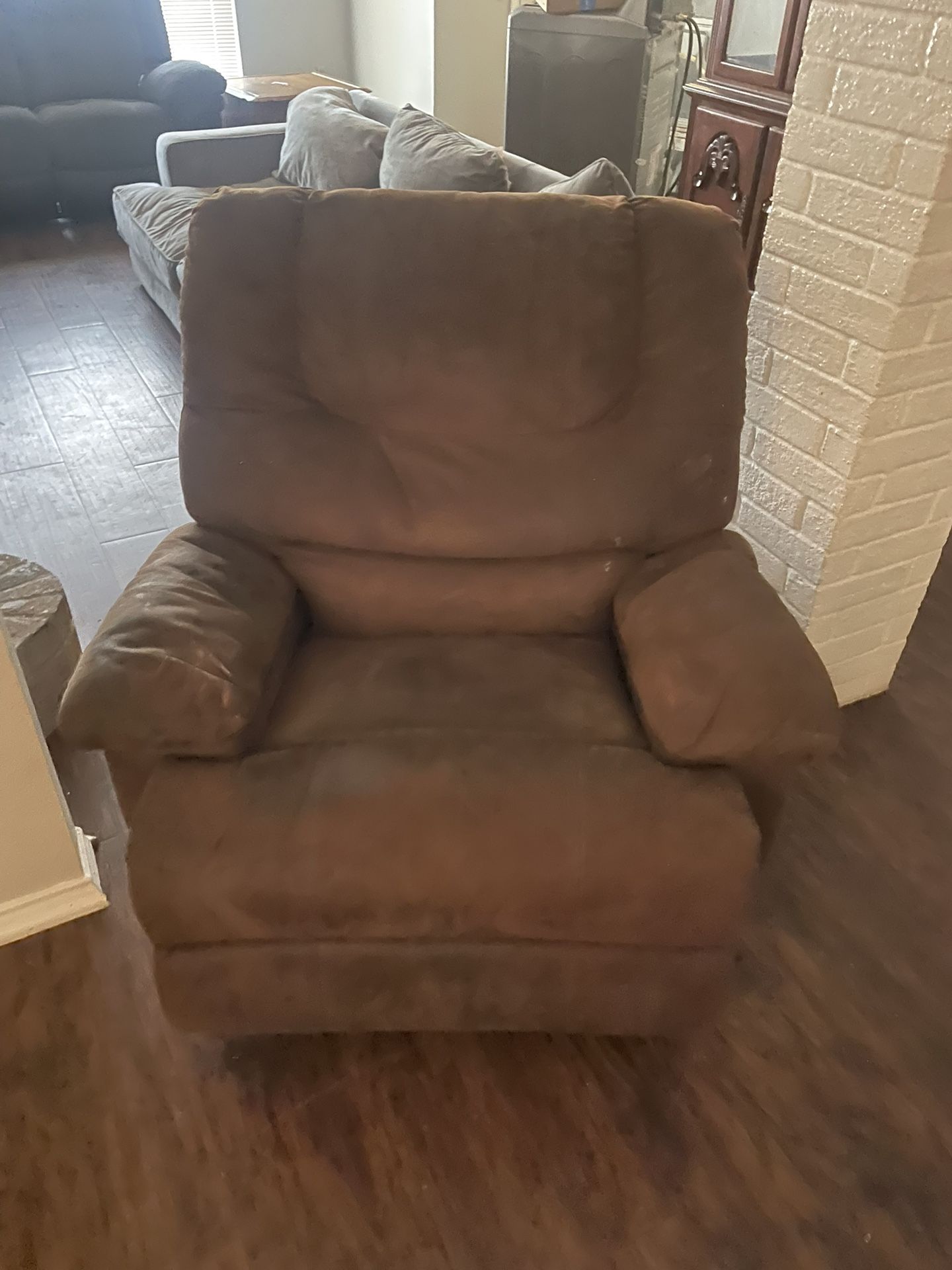 Recliner