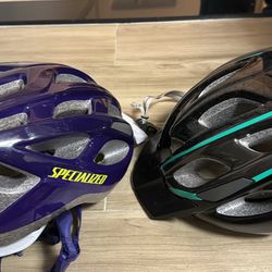 Specialized Youth Bike Helmet 