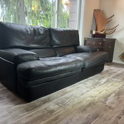 Roche Bobois Loveseat