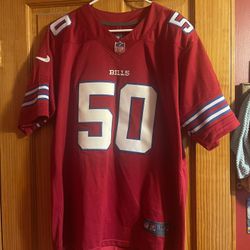 Rousseau Jersey - medium