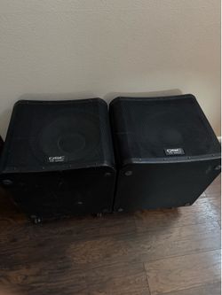 Qsc kw 181