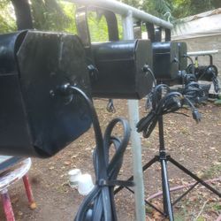 Stage Lighting