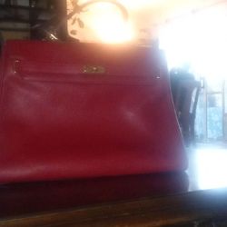 Via Borgopesso Hand Bag