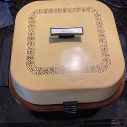 Vintage Electric  Pan Almost New