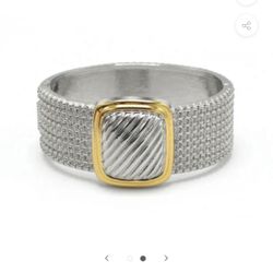 Pashanga  David Bangle