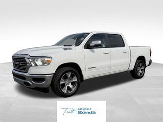 2024 RAM 1500