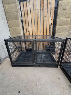 Dog kennels