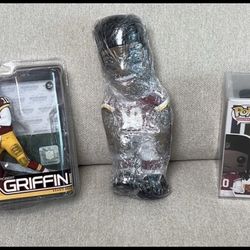 Robert Griffin III (RG3) Bundle Lot!!
