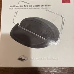 Car Holder Multi-function Anti-slip