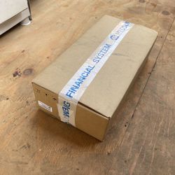 Hyosung ATM Topper Bracket 