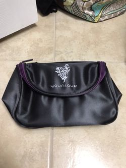 Brand new Younique makeup bag
