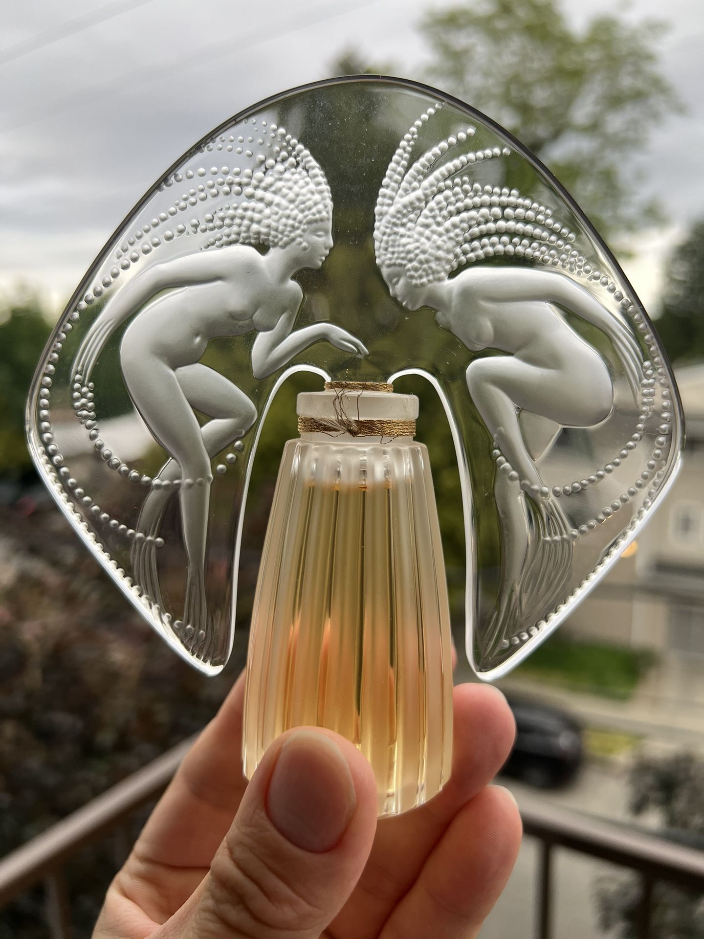 Lalique 1998