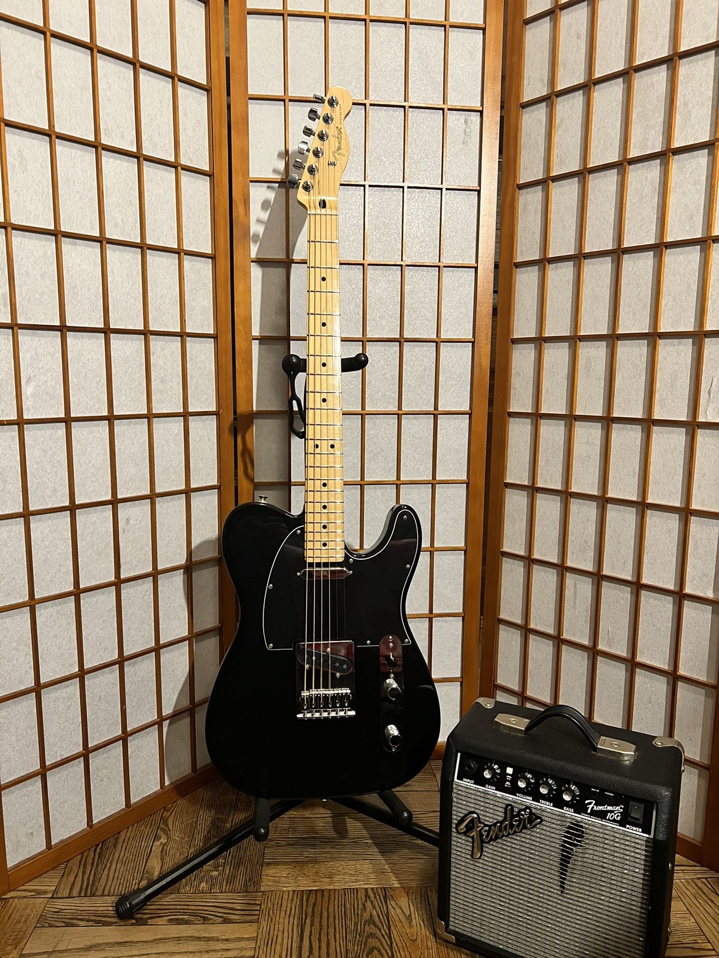Fender Telecaster Original MX