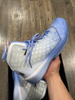 Nike Zoom Kobe 3 Protro Christmas 