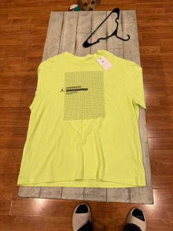 jordan t shirt 