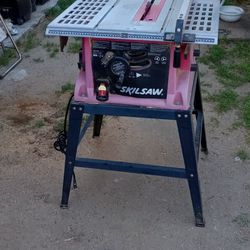 Electric Saw 