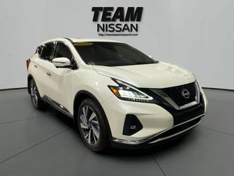 2024 Nissan Murano