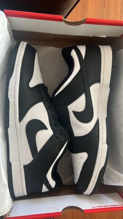 New Nike Dunk Sz 11