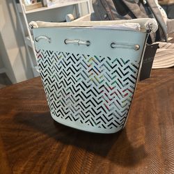 Ralph Lauren Resort Vanilla Tote