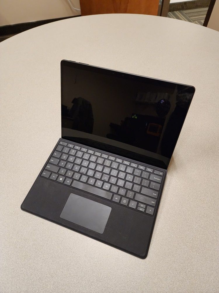 Surface Pro 9 i7