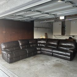 🚚 L SHAPED SECTIONAL COUCH!!! 🚚 DELIVERY AVAILABLE!!! 🚚