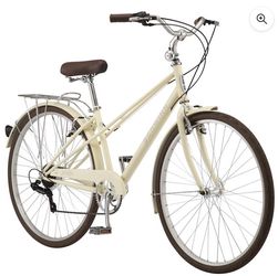 Schwann Bike ( Yellow)