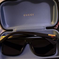 gucci glasses