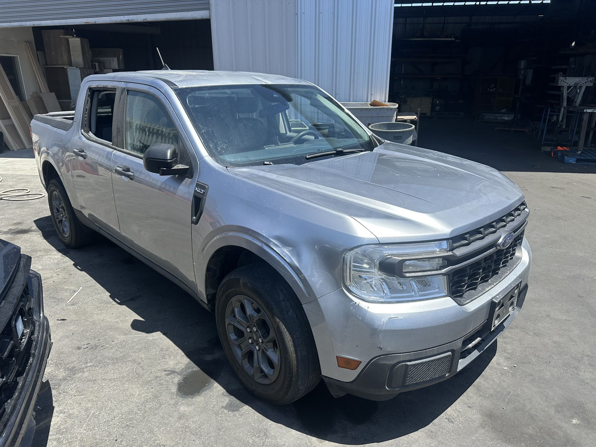 2023 Ford Maverick