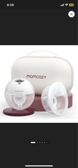 Momcozy m5