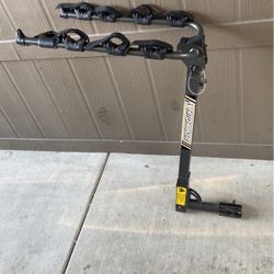 Bike Hitch For Sale